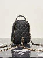 UbestLuxury Chanel Mini Backpack 18cm product photo detail 3 SKU CH30983