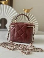 UbestLuxury Chanel Chane Shoulder Bag 10cm product photo detail 3 SKU CH30986