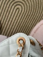 UbestLuxury Chanel Chanel Hobo Bucket Bag 30cm product photo detail 3 SKU CH30661