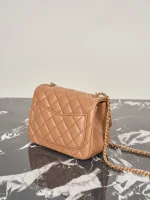 UbestLuxury Chanel Chane1 Shoulder Bag 18cm product photo detail 3 SKU CH30996