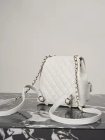UbestLuxury Chanel Chanel 25P Backpack 20.5cm product photo detail 3 SKU CH31001