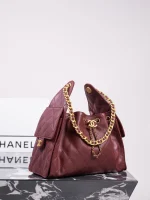 UbestLuxury Chanel Chanel 25Bag Handbag 30cm product photo detail 3 SKU CH31004