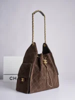 UbestLuxury Chanel Chanel 25k Handbag 40cm product photo detail 3 SKU CH31005