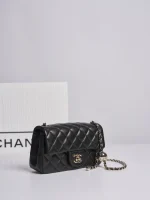 UbestLuxury Chanel Shoulder Bag 20cm product photo detail 3 SKU CH31006
