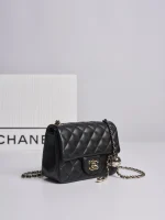 UbestLuxury Chanel Shoulder Bag 18cm product photo detail 3 SKU CH31007