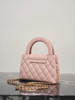 UbestLuxury Chanel Chanel 25C Kelly Handbag 19cm product photo detail 3 SKU CH31017