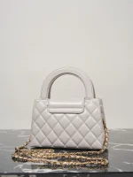 UbestLuxury Chanel Chanel 25C Kelly Handbag 19cm product photo detail 3 SKU CH31018