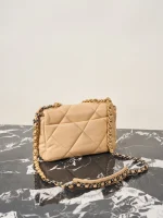 UbestLuxury Chanel Chanel 19bag Shoulder Bag 26cm product photo detail 3 SKU CH31020