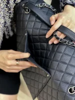 UbestLuxury Chanel Chanel Travel Bag 46cm product photo detail 3 SKU CH31028