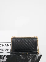 UbestLuxury Chanel Chanel Leboy Handbag 25cm product photo detail 3 SKU CH31031