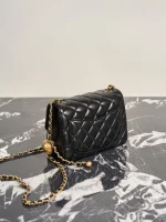 UbestLuxury Chanel Chane1 Shoulder Bag 18cm product photo detail 3 SKU CH31037