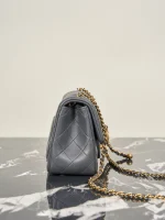 UbestLuxury Chanel Chane1 Shoulder Bag 18cm product photo detail 3 SKU CH31040