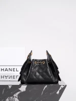 UbestLuxury Chanel Chanel 25Bag Handbag 22cm product photo detail 3 SKU CH31043