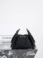 UbestLuxury Chanel Chanel 26C Mini Handbag 25cm product photo detail 3 SKU CH31044