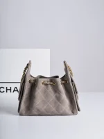 UbestLuxury Chanel Chanel 25Bag Handbag 22cm product photo detail 3 SKU CH31046