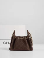 UbestLuxury Chanel Chanel 25Bag Handbag 22cm product photo detail 3 SKU CH31047