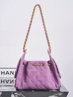 UbestLuxury Chanel Chanel 25Bag Handbag 22cm product photo detail 3 SKU CH31048