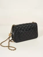 UbestLuxury Chanel Chanel 25B Handbag 23.5cm product photo detail 3 SKU CH31049