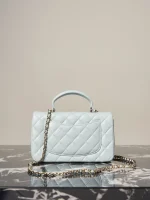 UbestLuxury Chanel Chanel Handbag 20cm product photo detail 3 SKU CH31051