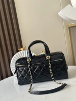 UbestLuxury Chanel Maxi Shoulder Bag 31cm product photo detail 3 SKU CH31058