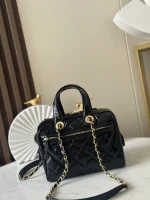 UbestLuxury Chanel Maxi Shoulder Bag 21cm product photo detail 3 SKU CH31059