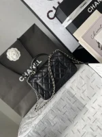 UbestLuxury Chanel Handbag 20cm product photo detail 3 SKU CH31067