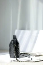 UbestLuxury Chanel Chanel 25C Hobo Handbag 21.5cm product photo detail 3 SKU CH31071