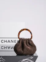 UbestLuxury Chanel Chanel Handbag 12cm product photo detail 3 SKU CH31072