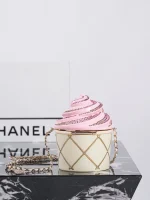 UbestLuxury Chanel Chanel Handbag 17cm product photo detail 3 SKU CH31074