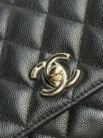 UbestLuxury Chanel Shoulder Bag 19cm product photo detail 3 SKU CH30666