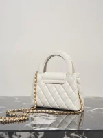 UbestLuxury Chanel Chanel 25C Kelly Handbag 19cm product photo detail 3 SKU CH31080
