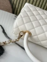 UbestLuxury Chanel Shoulder Bag 28cm product photo detail 3 SKU CH30668