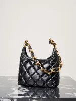 UbestLuxury Chanel Chanel 24A Handbag 22.5cm product photo detail 3 SKU CH31086