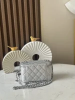 UbestLuxury Chanel Chanel Shoulder Bag 17cm product photo detail 3 SKU CH31088