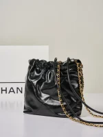 UbestLuxury Chanel Chanel 25A Mini 22 Bag 20cm product photo detail 3 SKU CH31097
