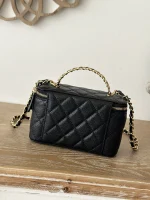 UbestLuxury Chanel Chanel Handbag 16cm product photo detail 3 SKU CH31100