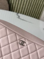 UbestLuxury Chanel Travel Makeup Organizer 25cm product photo detail 3 SKU CH30671