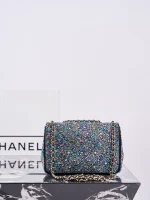UbestLuxury Chanel Chanel 26C Handbag 21cm product photo detail 3 SKU CH31103