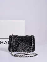 UbestLuxury Chanel Chanel 25k Handbag 21cm product photo detail 3 SKU CH31104