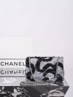 UbestLuxury Chanel Chanel 25k Handbag 21cm product photo detail 3 SKU CH31118