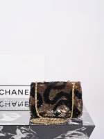 UbestLuxury Chanel Chanel 25k Handbag 21cm product photo detail 3 SKU CH31119
