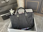 UbestLuxury Chanel Chanel Tote Bag 33cm product photo detail 3 SKU CH31120