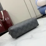UbestLuxury Gucci Gucci Generation GG Coated Canvas Small Wallet 17.5cm product photo detail 3 SKU GU25034
