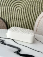 UbestLuxury Chanel Travel Cosmetic Organizer Bag 21cm product photo detail 3 SKU CH30675