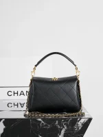 UbestLuxury Chanel Chanel Shoulder Bag 23cm product photo detail 3 SKU CH30677