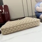 UbestLuxury Gucci Jackie 1961 Shoulder Bag 40cm product photo detail 3 SKU GU25058