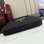 UbestLuxury Gucci Jackie 1961 Shoulder Bag 40cm product photo detail 3 SKU GU25059