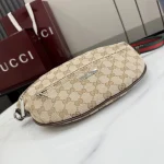 UbestLuxury Gucci Gucci Tag Handbag 30cm product photo detail 3 SKU GU25068