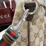 UbestLuxury Gucci Gucci Tag Handbag 30cm product photo detail 3 SKU GU25069