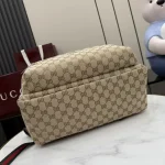 UbestLuxury Gucci Gucci Tag Backpack 45cm product photo detail 3 SKU GU25070
